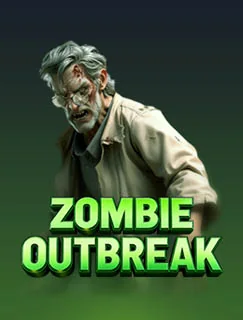 Zombie Outbreak 1863