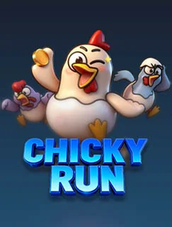 Chicky Run 1864