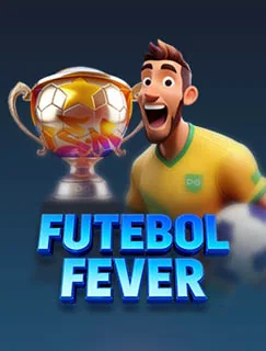 Futebol Fever 1865