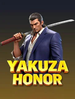 Yakuza Honor 1867