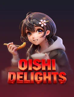 Oishi Delights 1870
