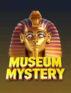 Museum Mystery 1871