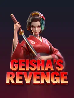 Geisha's Revenge 1874