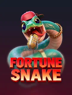 Fortune Snake 1875