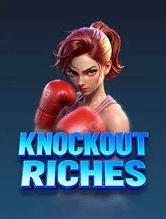 Knockout Riches 1876