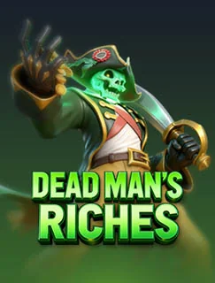 Dead Man's Riches 1877
