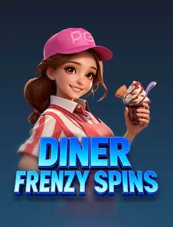 Diner Frenzy Spins 1879