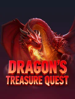 Dragon's Treasure Quest 1880