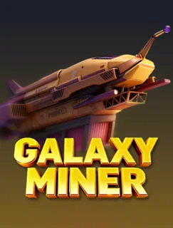 Galaxy Miner 1881