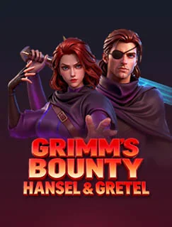 Grimm's bounty Hansel & Gretel (1882)