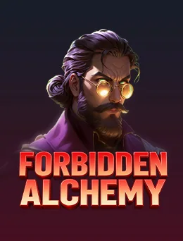 Forbidden Alchemy 2903