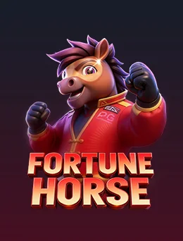 Fortune Horse 2904