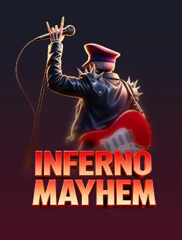 Inferno Mayhem 2913