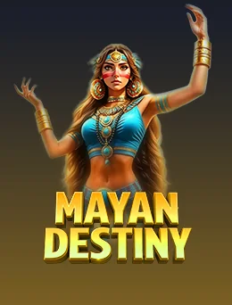 Mayan Destiny 2914