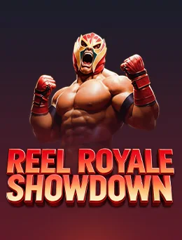 Reel Royale Showdown 3009