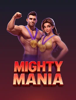 Mighty Mania 3010