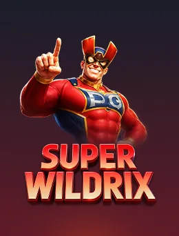 Super Wildrix 3207
