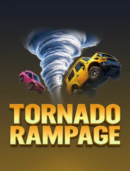 Tornado Rampage 3210