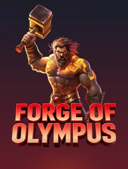 Forge of Olympus 2972