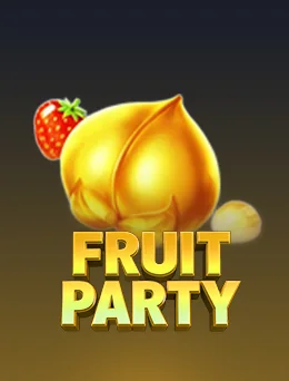 Fruit Party 2973
