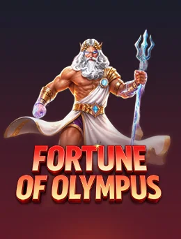 Fortune of Olympus 2976