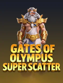 Gates of Olympus super scatter (2977)