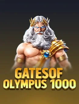 Gates of Olympus 1000 2978