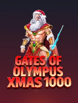 Gates of Olympus Xmas 1000 2979