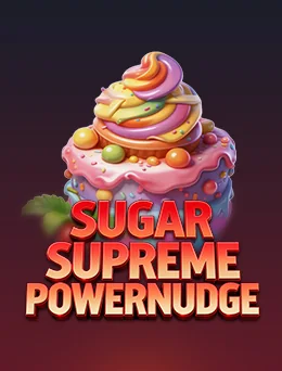 Sugar Supreme Powernudge 2980