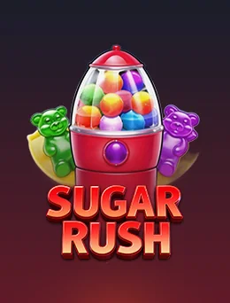Sugar Rush 2981
