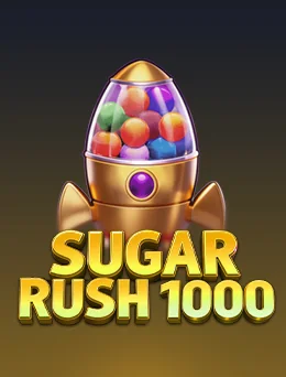 Sugar Rush 1000 2982