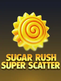 Sugar Rush Super Scatter 2983