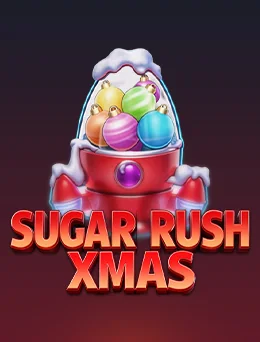 Sugar Rush Xmas 2984