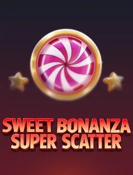 Sweet Bonanza Super Scatter 2986