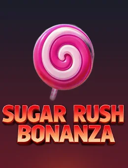 Sweet Rush Bonanza 2987