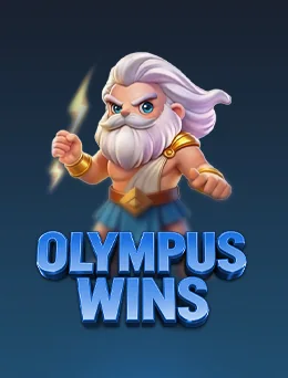 Olympus Wins 2988