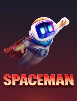 Spaceman 3016