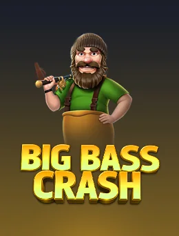 Big Bass Crash 3017