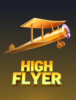 High Flyer 3018