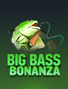 Big Bass Bonanza 3021