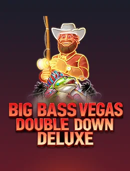 Big Bass Vegas Double Down Deluxe 3022
