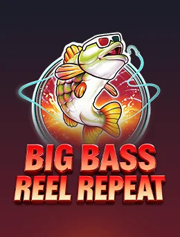 Big Bass Reel Repeat 3026
