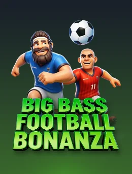 Big Bass Football Bonanza 3029
