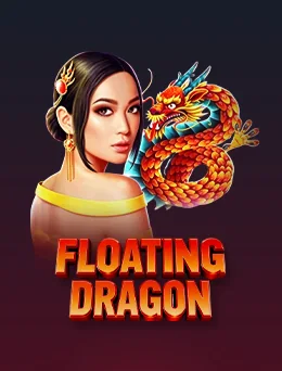 Floating Dragon 3033