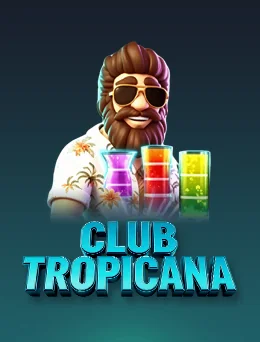 Club Tropicana 3037