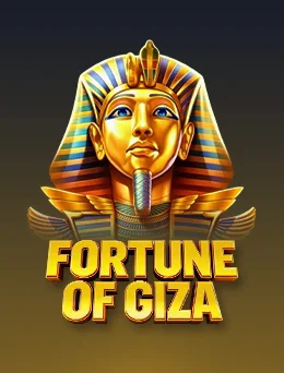 Fortune of Giza 3038