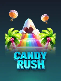 Candy Rush 3040