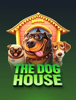 The Dog House 3042