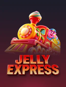 Jelly Express 3045
