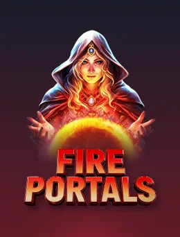 Fire Portals 3046